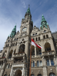 Rathaus